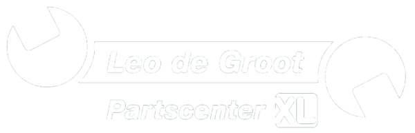 Leo de Groot Partscenter XL